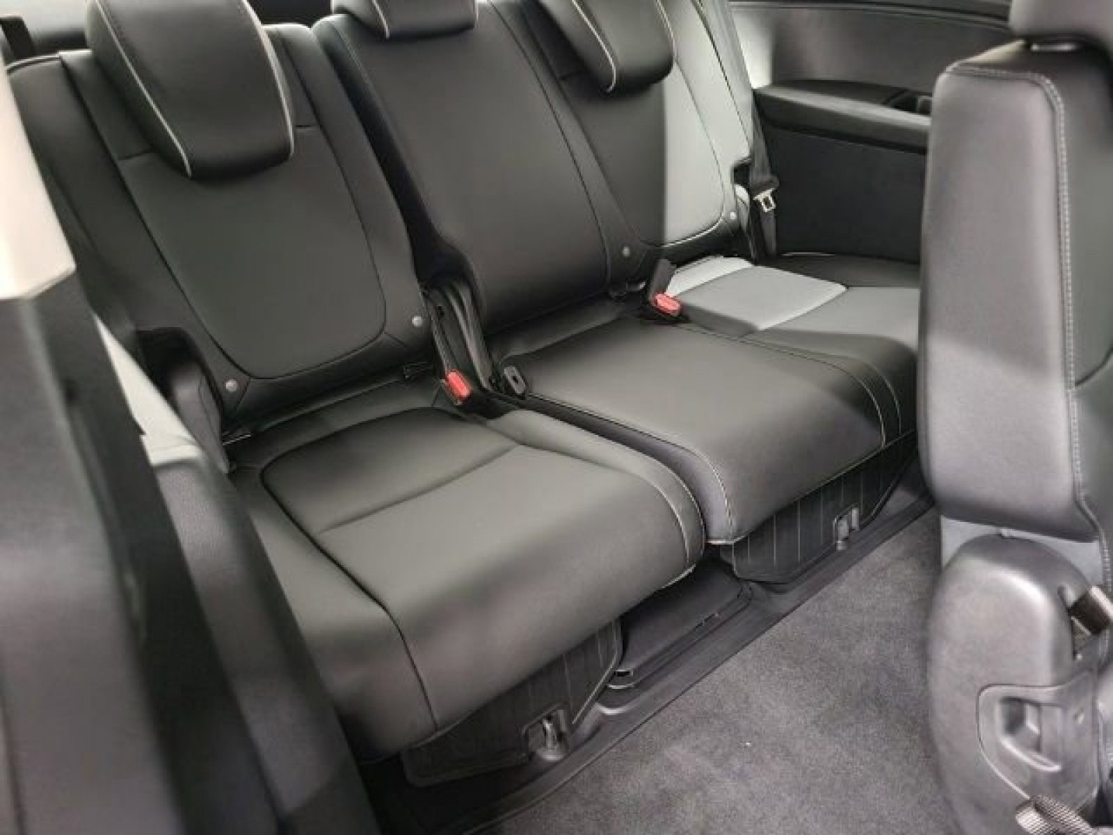 New 2026 Honda Odyssey Elite image 26