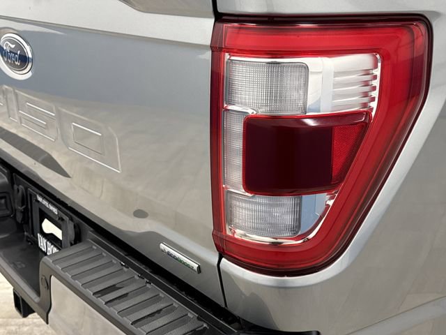 Used 2022 Ford F150 Lariat w/ Equipment Group 502A High image 38