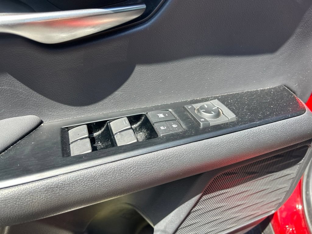 Used 2020 Lexus UX 250h F Sport w/ F Sport Premium Package AWD/4WD image 22