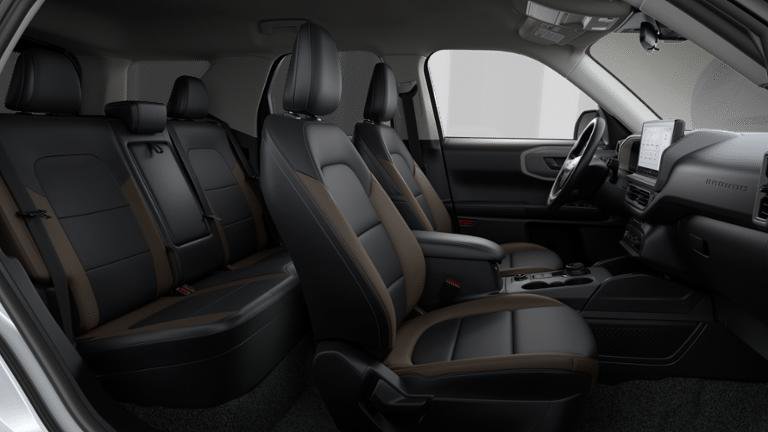 New 2026 Ford Bronco Sport Big Bend AWD/4WD image 34