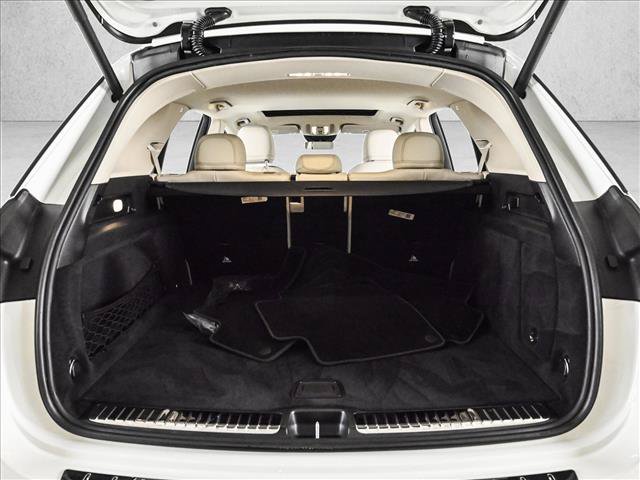 Used 2025 Mercedes-Benz GLE 350 4MATIC image 6