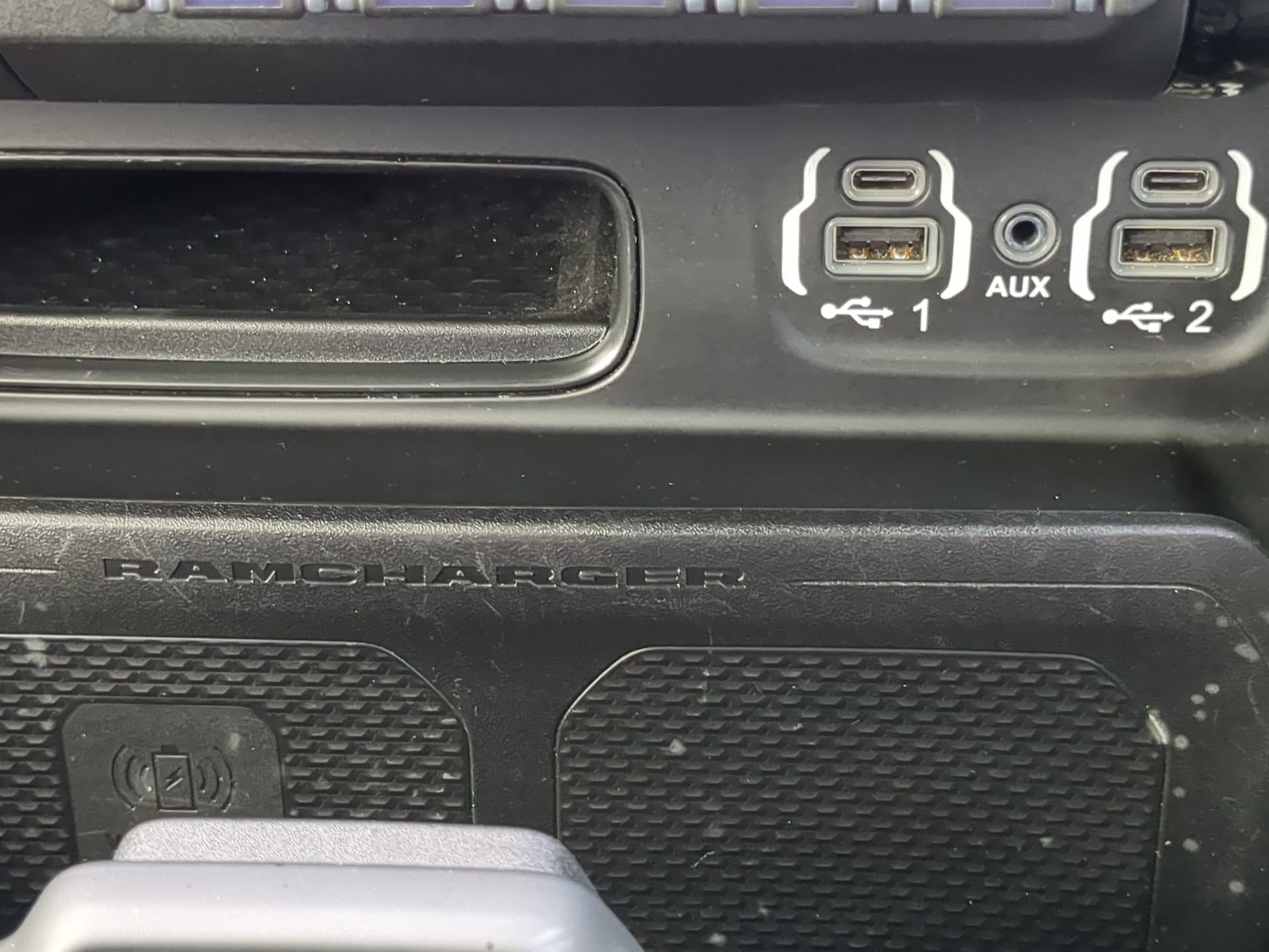 Used 2021 RAM 1500 Limited w/ Night Edition image 54