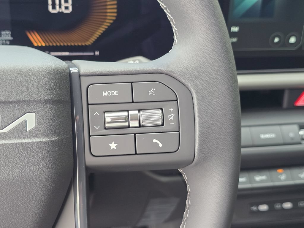 New 2027 Kia Seltos S FWD image 30
