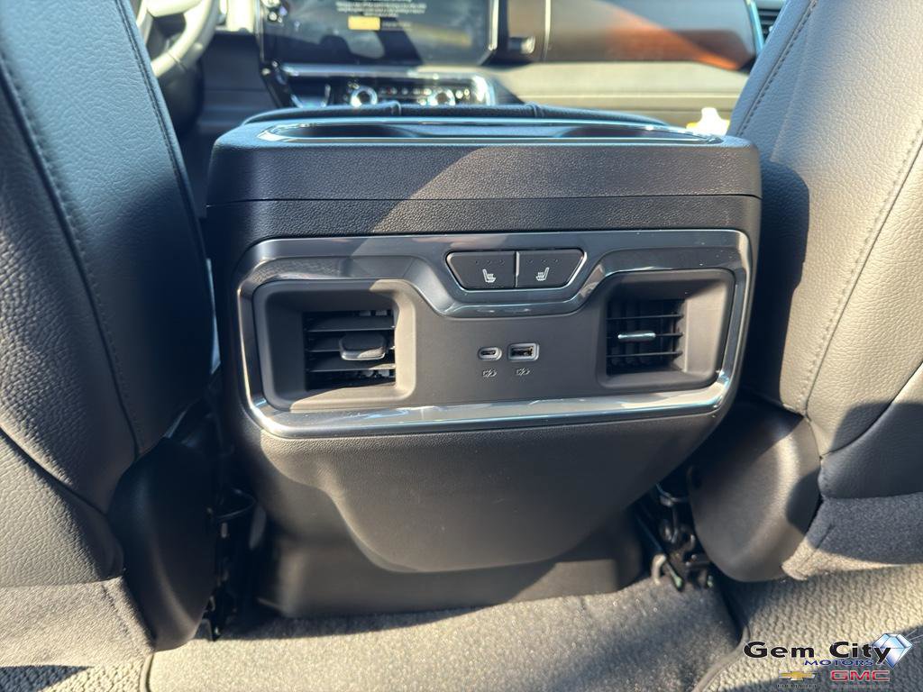 New 2026 GMC Sierra 1500 Denali w/ Technology Package image 13