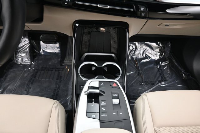 Used 2023 BMW X1 xDrive28i w/ Convenience Package AWD/4WD image 16