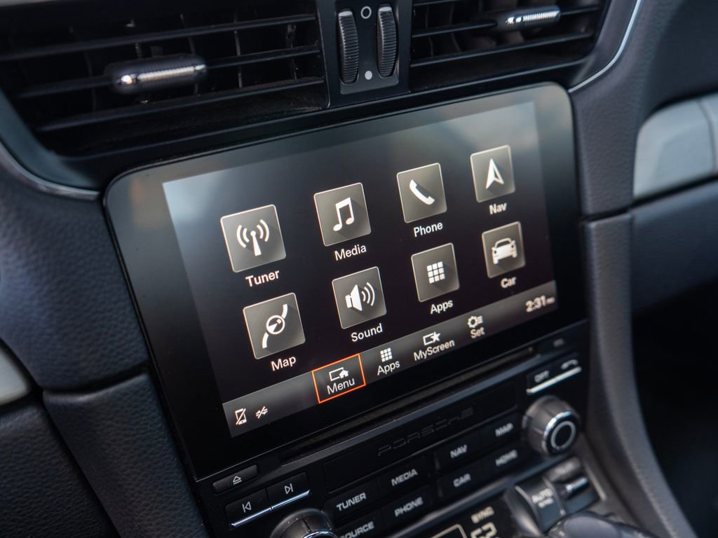 Used 2017 Porsche 911 Carrera S image 23