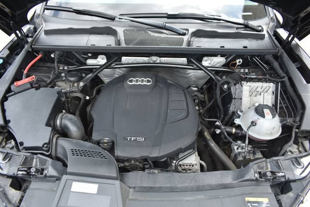 Used 2019 Audi Q5 2.0T Premium Plus w/ Premium Plus Package AWD/4WD image 51