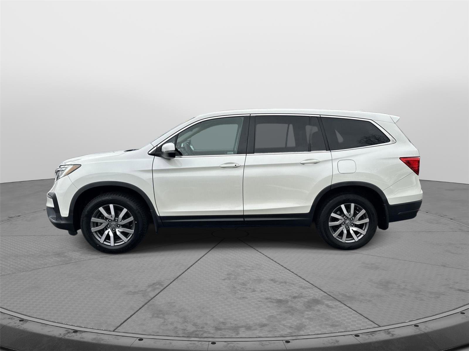 Used 2019 Honda Pilot EX-L image 6