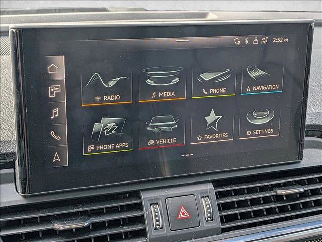 Certified 2021 Audi SQ5 Premium Plus w/ Premium Plus Package image 8