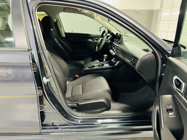 Used 2025 Honda Civic LX image 33