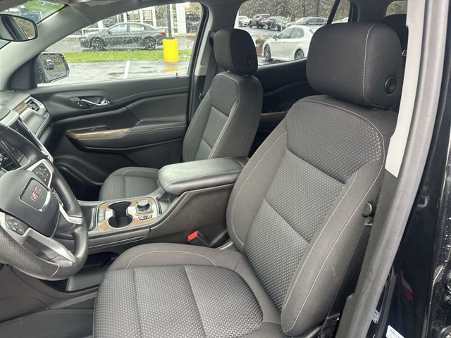 Used 2023 GMC Acadia SLE w/ Driver Convenience Package image 15
