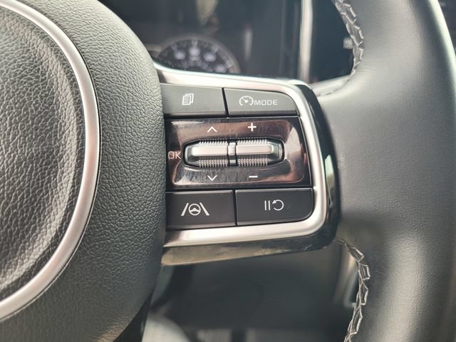 Used 2022 Kia Sorento S FWD image 26