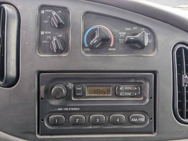 Used 2008 Ford E-150 and Econoline 150 XL image 13