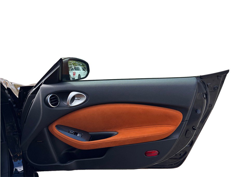 Used 2013 Nissan 370Z Touring w/ Sport Pkg image 35