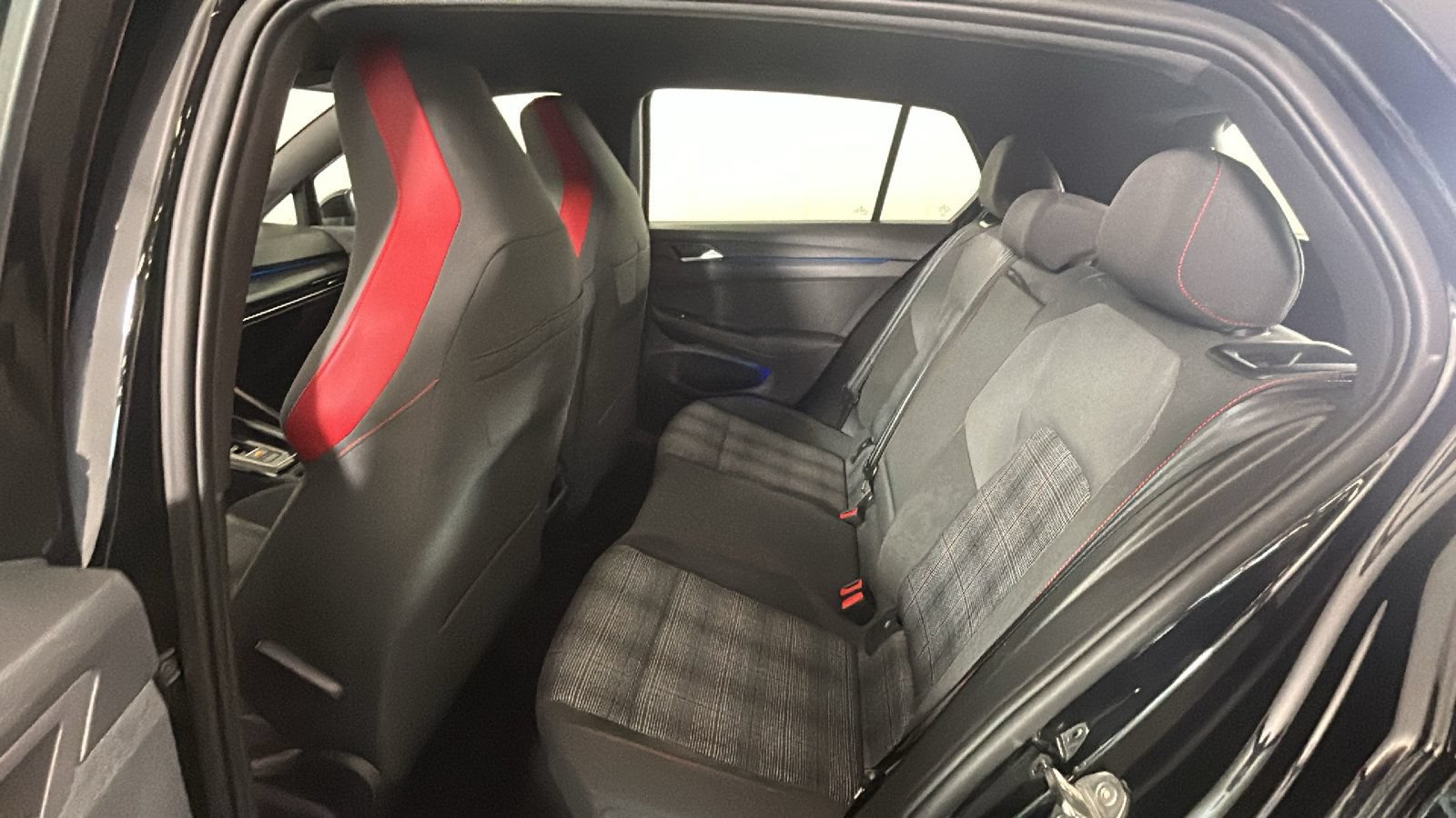 Used 2024 Volkswagen GTI S FWD image 30