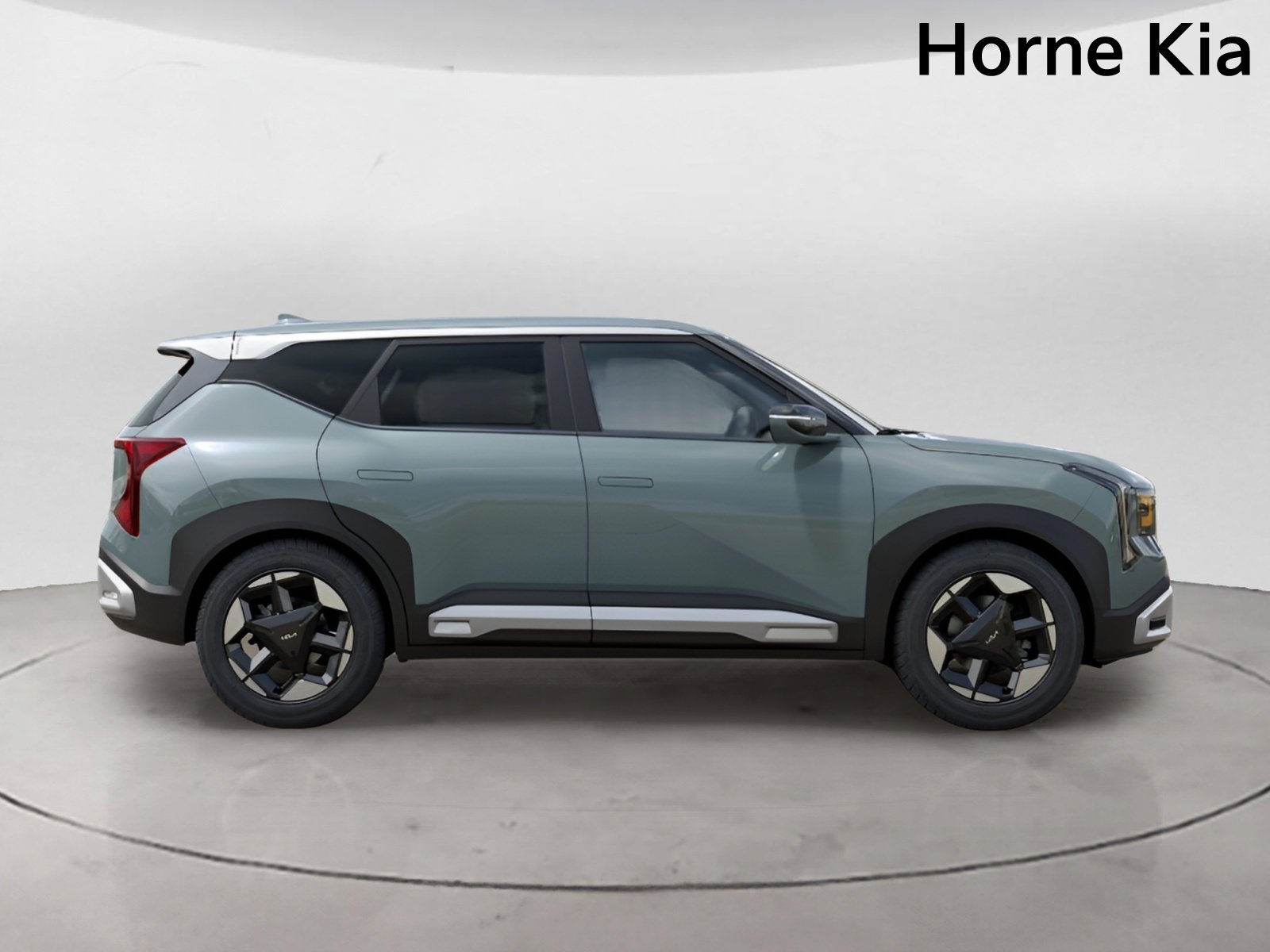 New 2027 Kia Seltos S FWD image 7