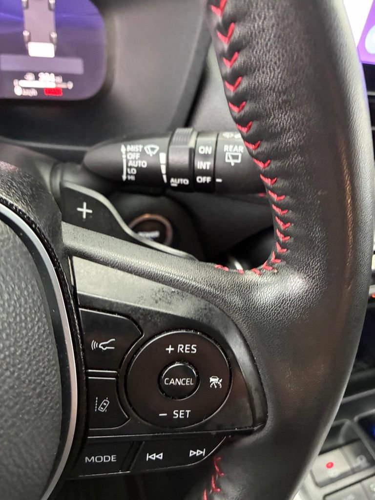 Used 2023 Toyota RAV4 XSE w/ Weather Package AWD/4WD image 33