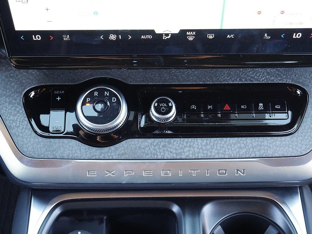 New 2026 Ford Expedition Tremor AWD/4WD image 22