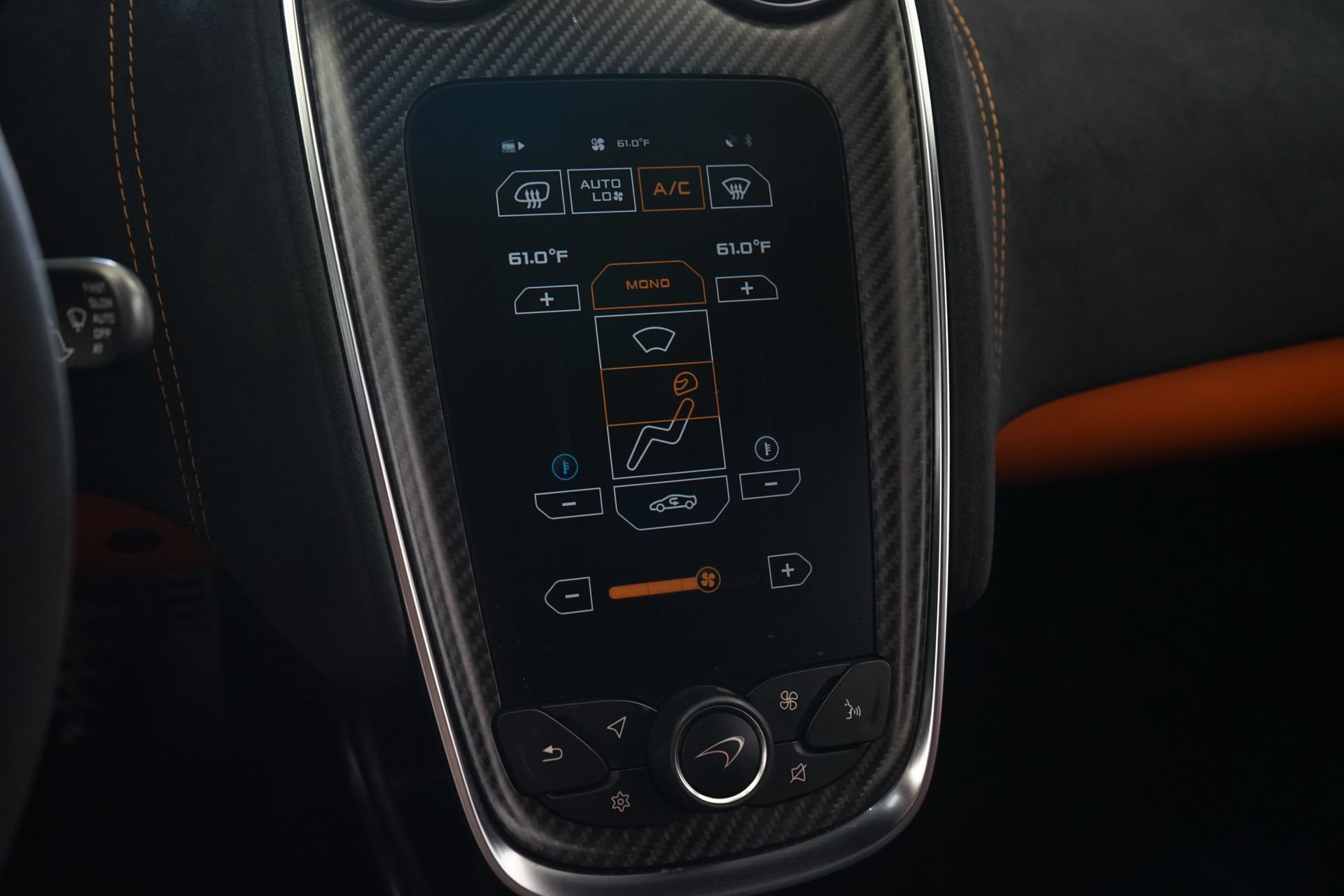 Used 2018 McLaren 570S Coupe RWD image 21