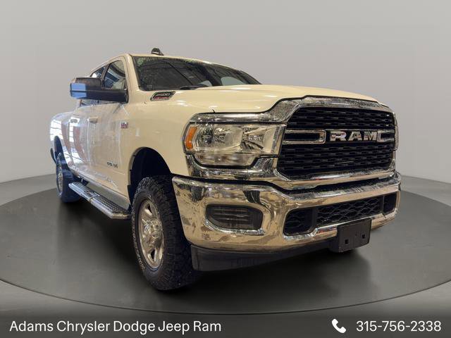 Used 2022 RAM 2500 Big Horn