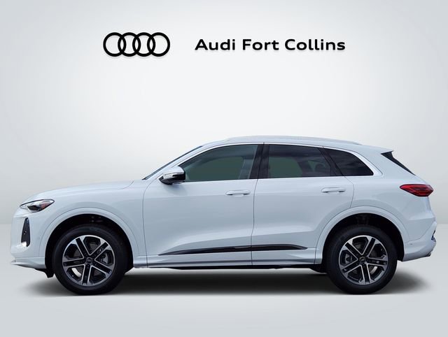New 2025 Audi Q5 Premium image 4