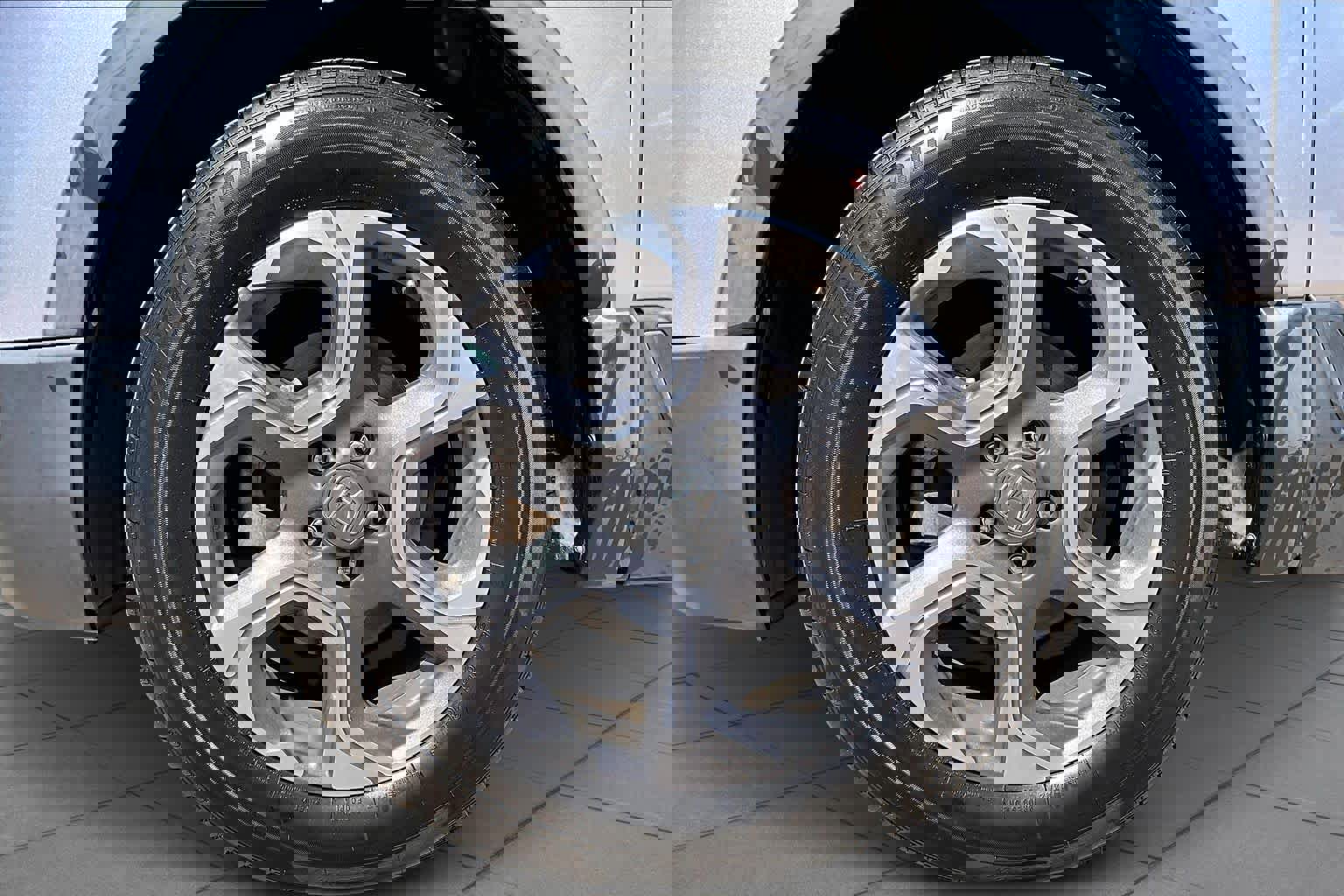 Used 2018 Honda CR-V EX-L image 11