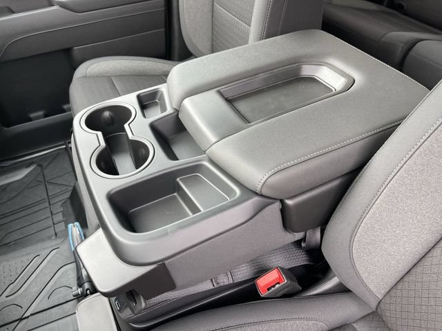 New 2026 Chevrolet Silverado 1500 RST w/ RST Select Package AWD/4WD image 20