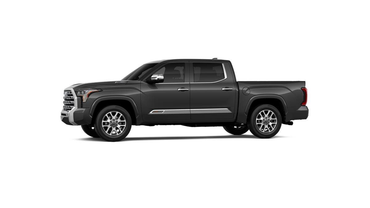 New 2026 Toyota Tundra 1794 Edition image 5