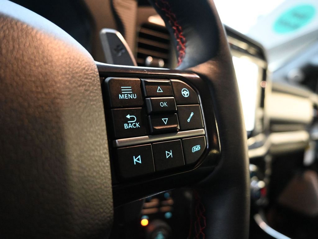 New 2026 Ford F150 Raptor w/ Equipment Group 803A Raptor R image 28