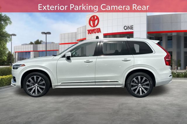 Used 2023 Volvo XC90 B5 Plus AWD/4WD image 9