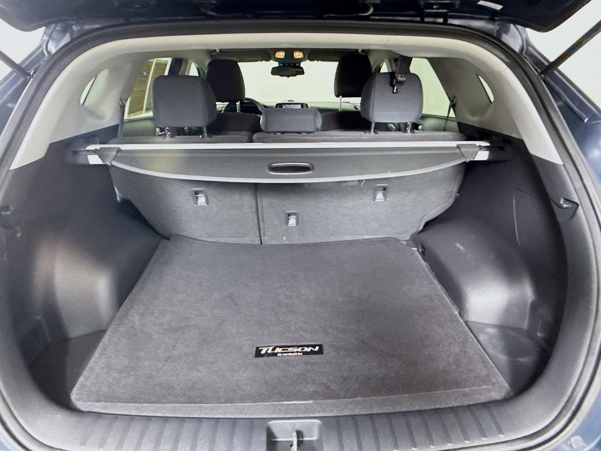 Used 2021 Hyundai Tucson Value image 32