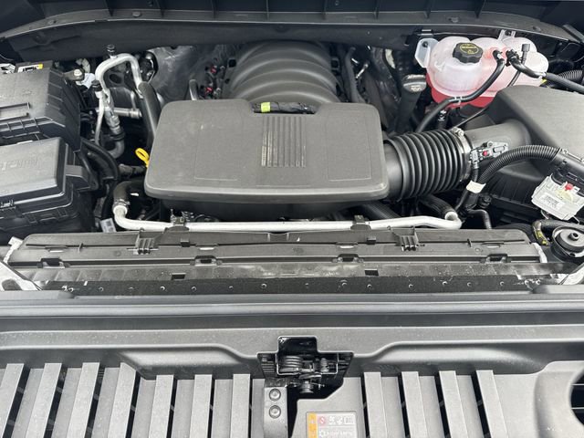 New 2026 GMC Sierra 1500 AT4X image 27