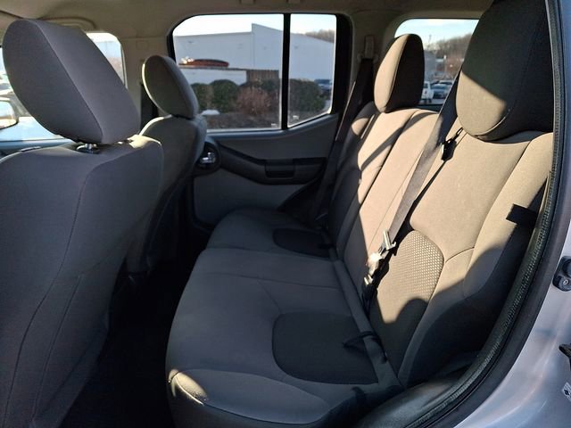 Used 2014 Nissan Xterra X image 11