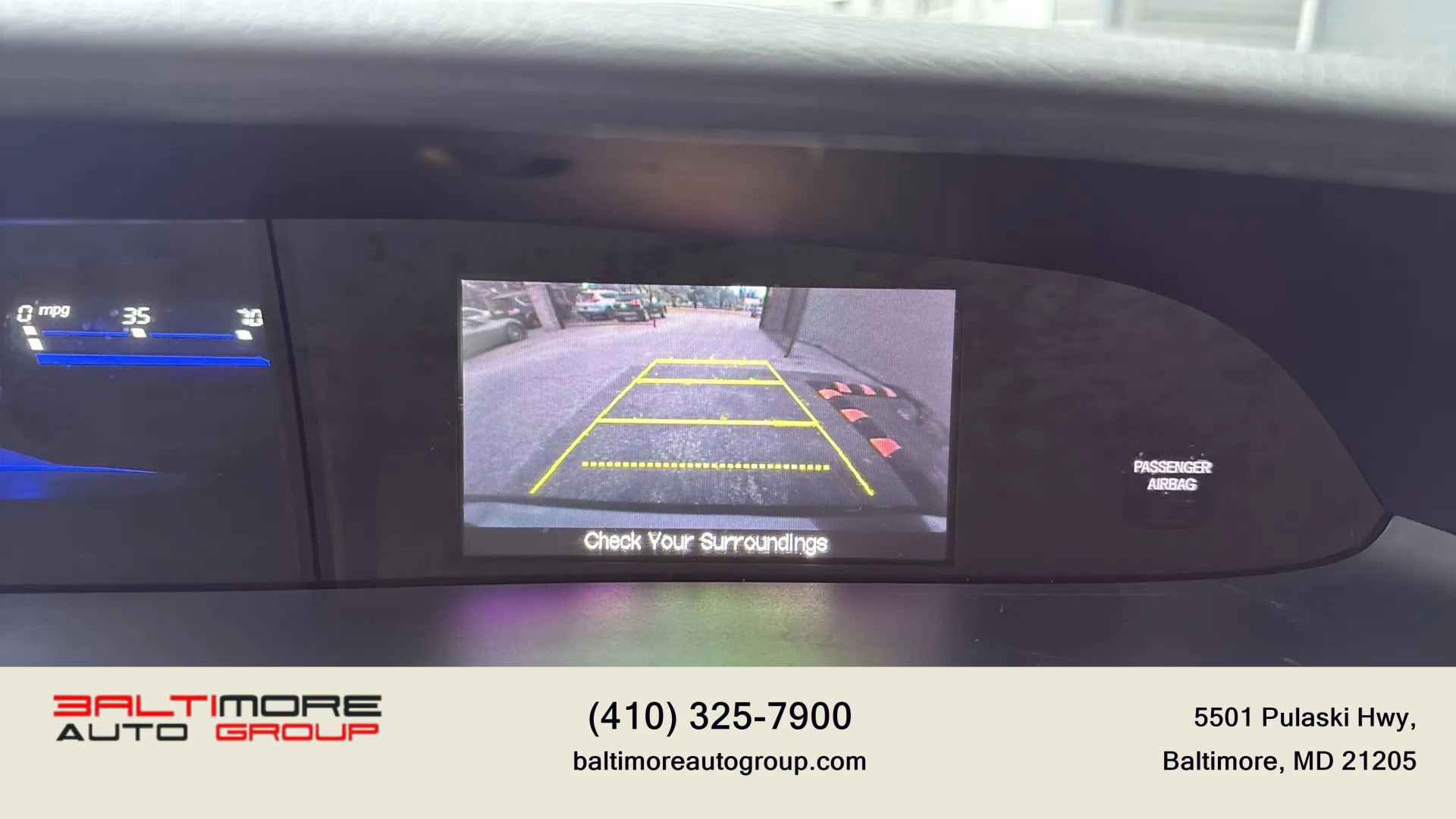 Used 2015 Honda Civic LX image 30