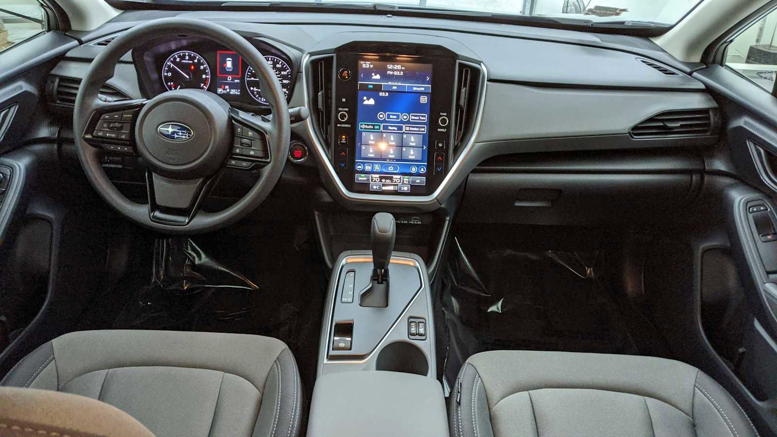 Certified 2025 Subaru Crosstrek 2.5i Premium image 43