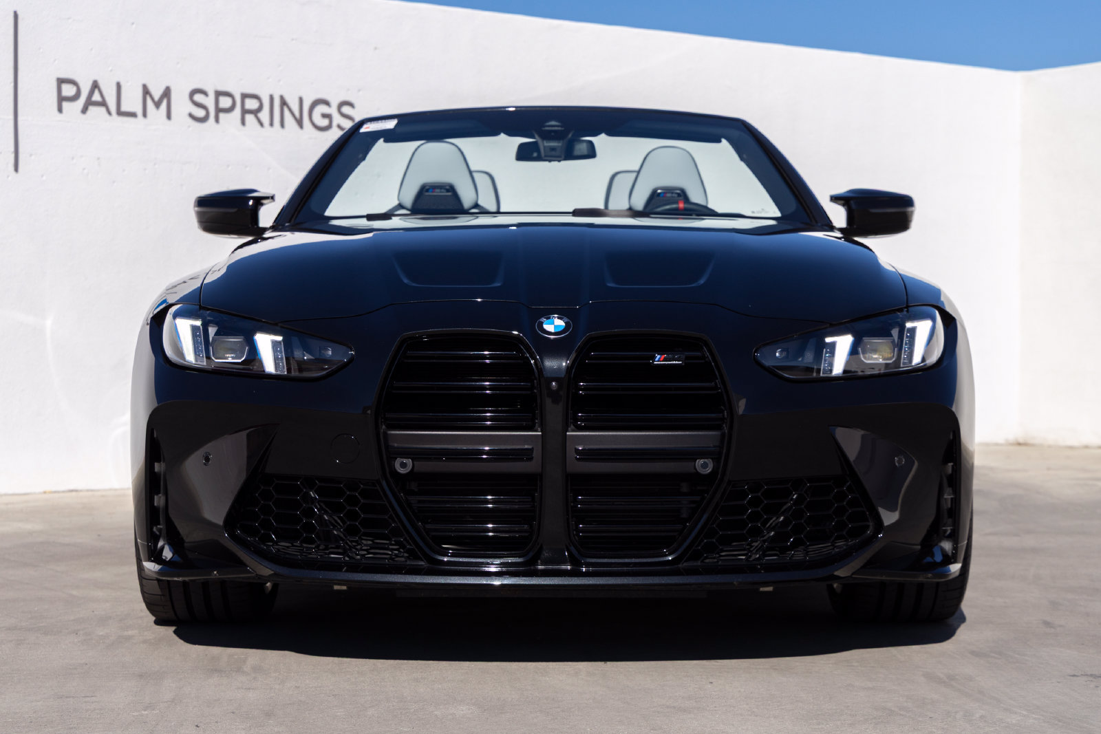 Certified 2026 BMW M4 xDrive Competition w/ Executive Package AWD/4WD image 4