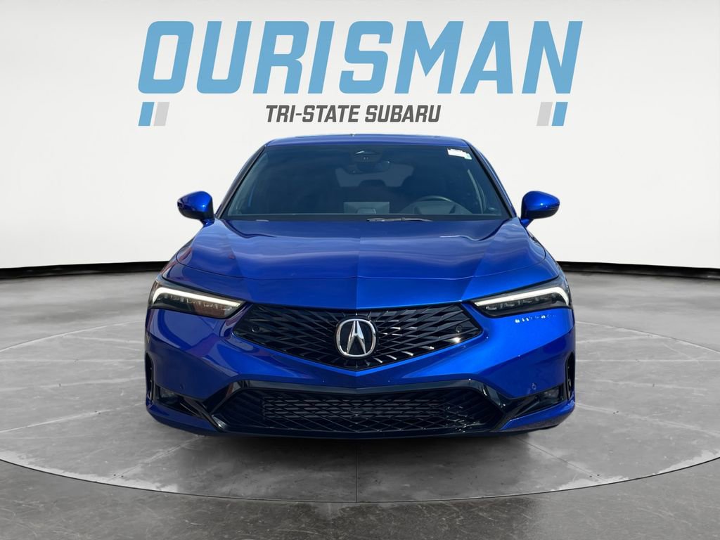 Used 2023 Acura Integra A-Spec image 8