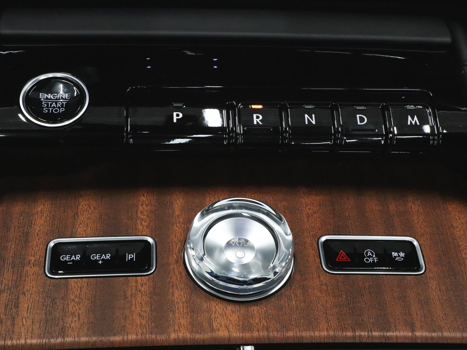 Used 2025 Lincoln Navigator Black Label image 49