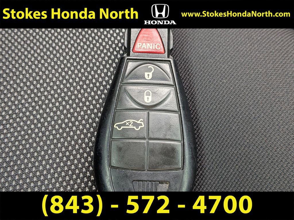 Used 2013 Dodge Challenger SXT w/ Sound Group RWD image 29