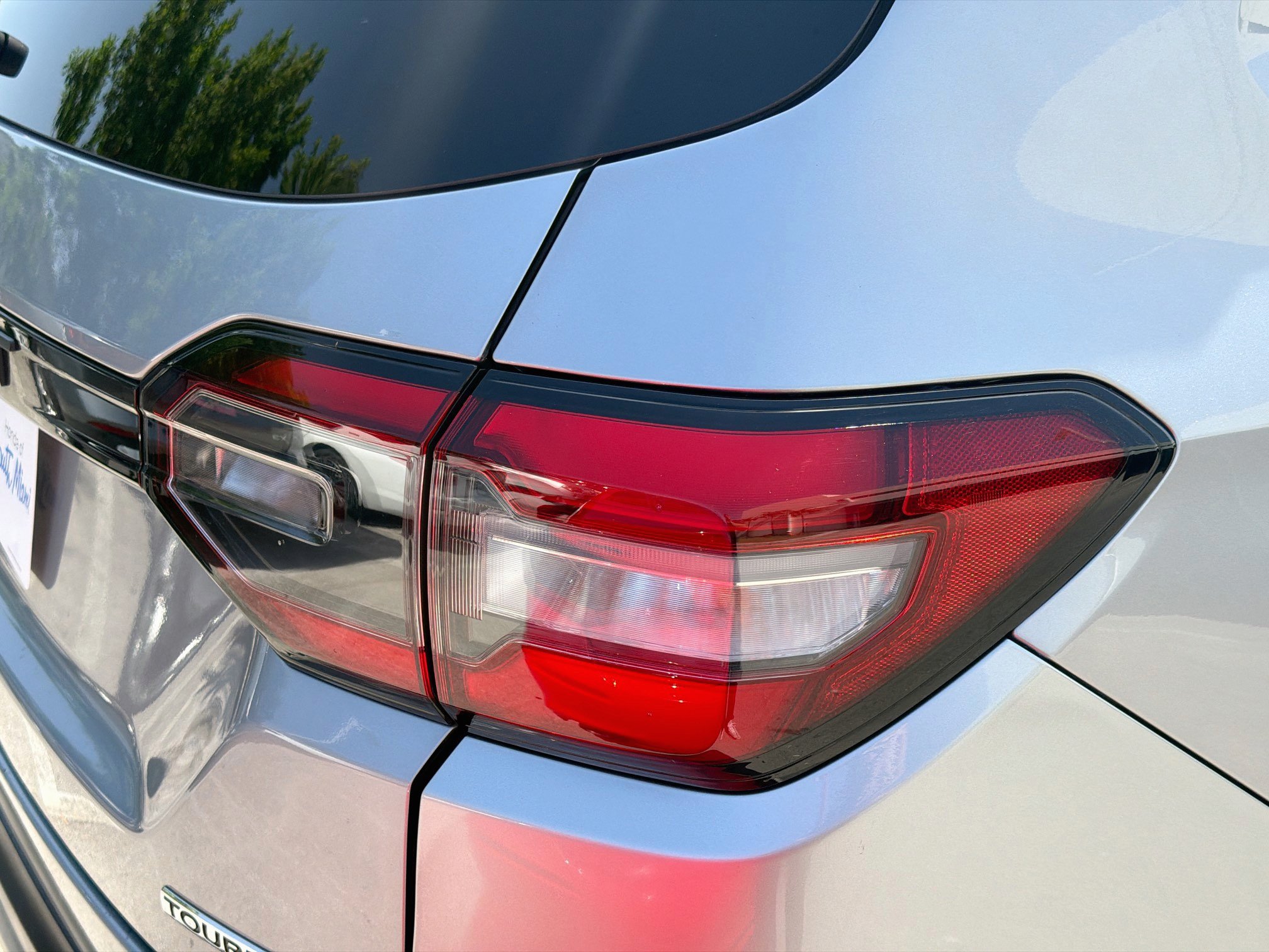 Certified 2024 Honda Pilot Touring image 29