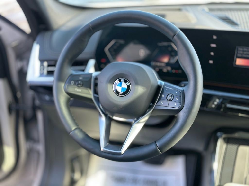New 2026 BMW X1 xDrive28i w/ Technology Package image 11
