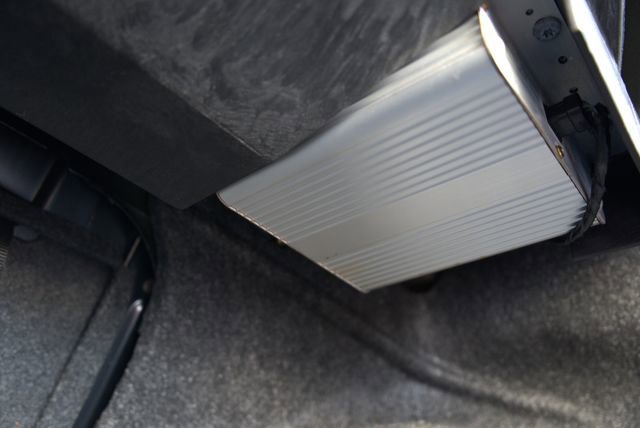 Used 1997 Ford Mustang Cobra image 82