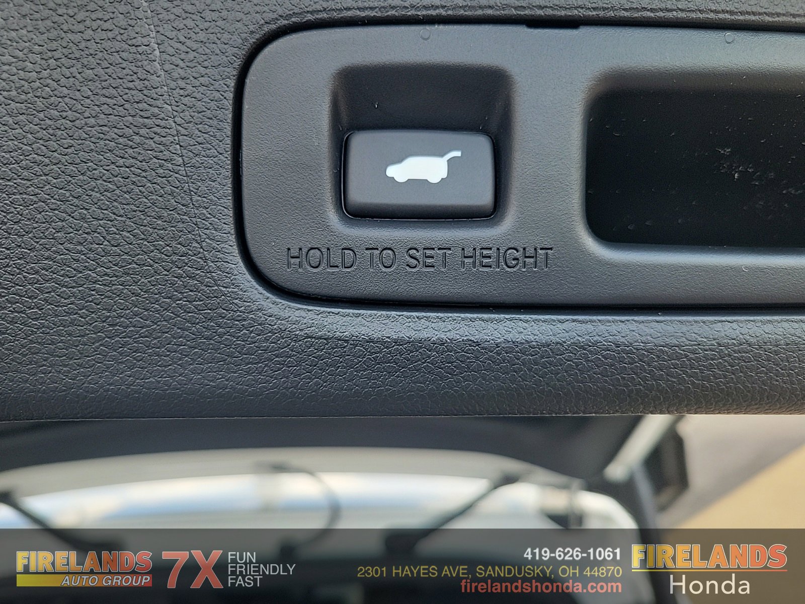 New 2026 Honda CR-V Sport Touring image 11