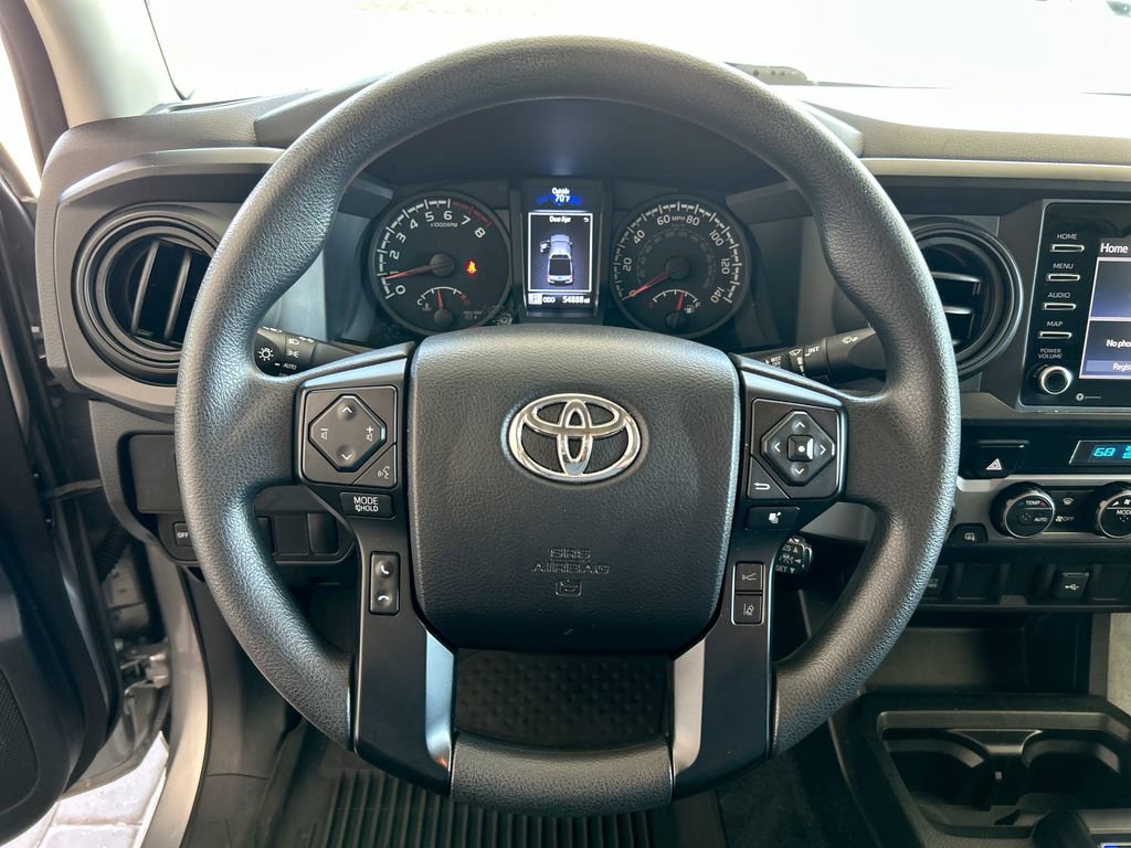 Used 2021 Toyota Tacoma SR image 16