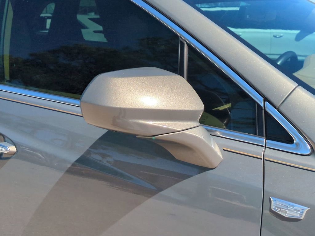 Used 2019 Cadillac XT5 Platinum AWD/4WD image 11