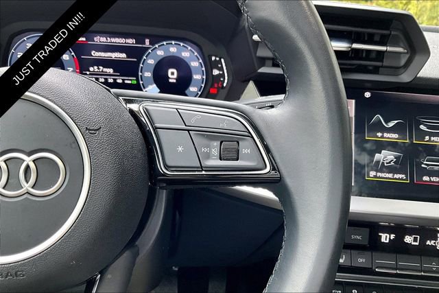 Used 2023 Audi A3 2.0T Premium w/ Convenience Package image 20