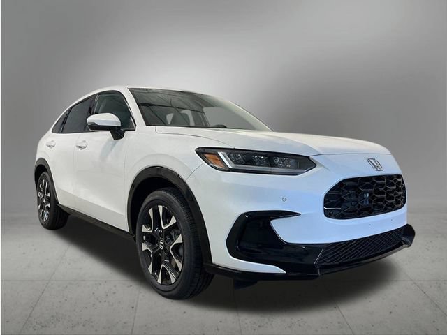 New 2027 Honda HR-V EX-L image 8