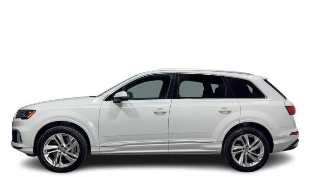 Used 2020 Audi Q7 2.0T Premium Plus