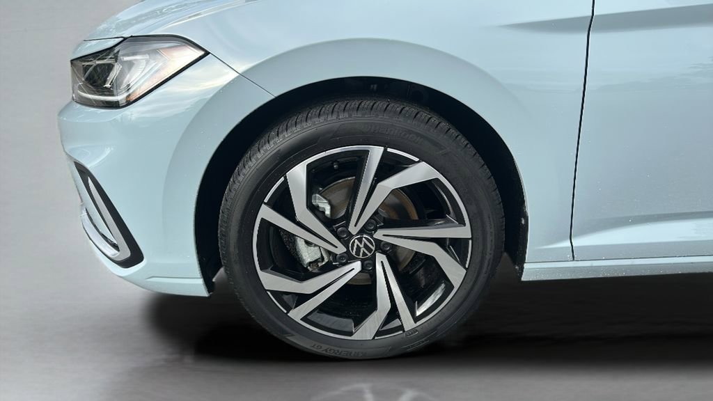 New 2026 Volkswagen Jetta SEL image 18