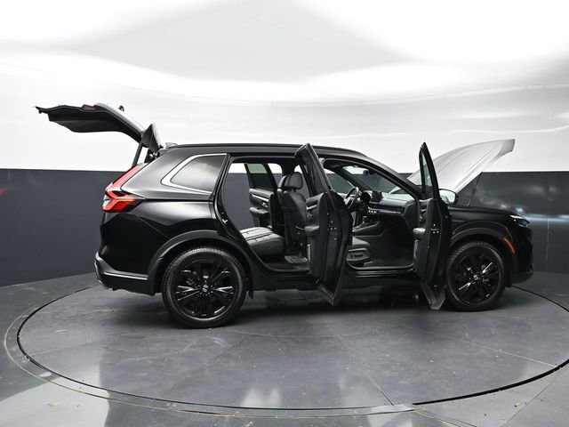 Used 2025 Honda CR-V Sport Touring image 39